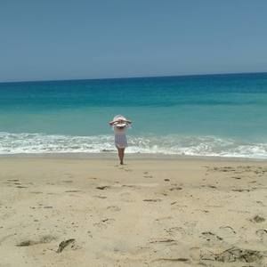 Meet your Posher, Kristine